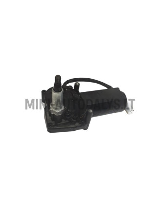 Tagumiste kojameeste mootor JDM Albizia / Abaca / Aloes / Roxsy