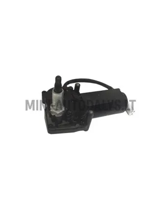 Tagumiste kojameeste mootor JDM Albizia / Abaca / Aloes / Roxsy