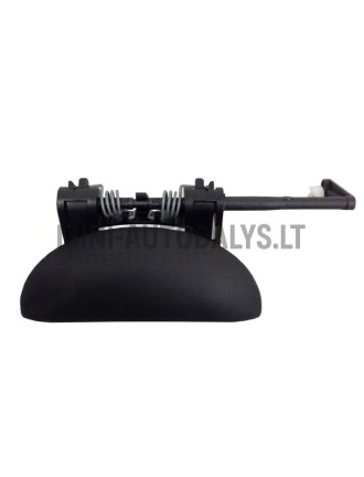 Välisukse käepide vasakul pool JDM Abaca / Aloës / Roxsy