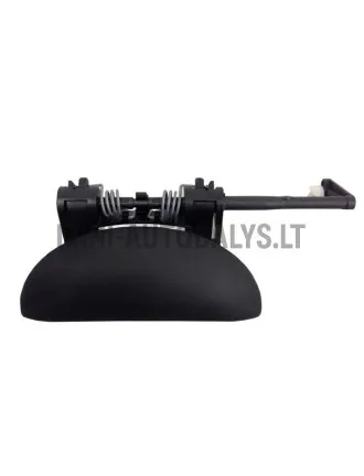 Välisukse käepide vasakul pool JDM Abaca / Aloës / Roxsy