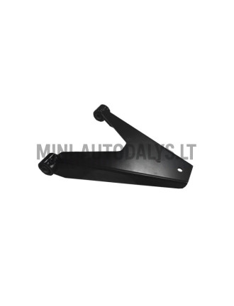 Esimene vedrustuse õõtshoob JDM Aloës / Roxsy / Xheos