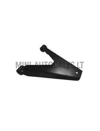 Esimene vedrustuse õõtshoob JDM Aloës / Roxsy / Xheos