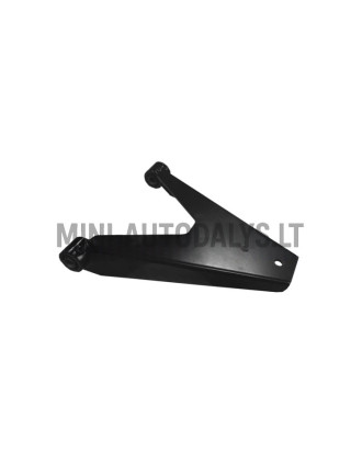 Esimene vedrustuse õõtshoob JDM Aloës / Roxsy / Xheos