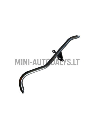 Raami toru eesmine parem JDM Aloes