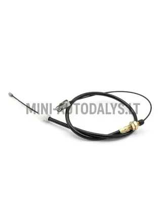 Käsipiduritross JDM Aloës / Roxsy / Xheos