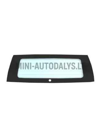 Tagumine aken JDM Aloes / Roxsy