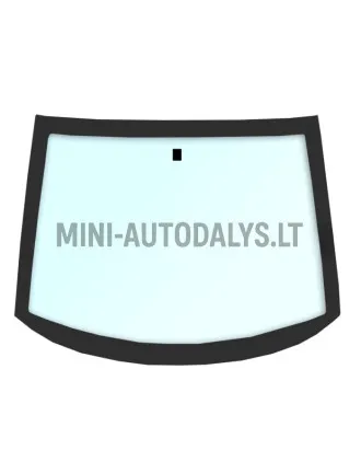 Esiklaas JDM Aloës / Roxsy