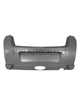 Tagumine põrkeraud JDM Aloës