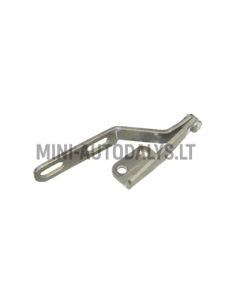 JDM Titane mootorikatte hing vasakul esiküljel