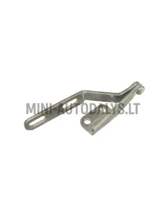 JDM Titane mootorikatte hing vasakul esiküljel