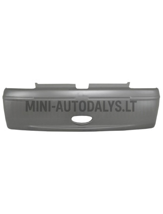 Tagumine põrkeraud JDM Titane 3