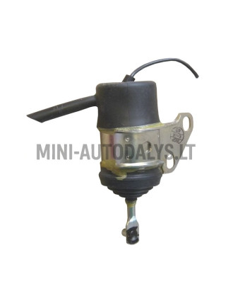 Kütuse sulgeklapp (seiskamismagnet) Aixam Kubota