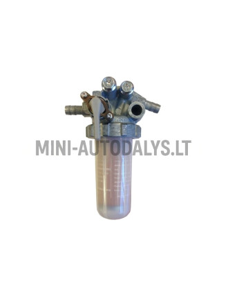 Paagifiltri komplekt Aixam Kubota Z402