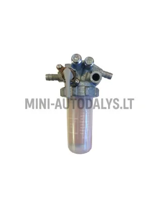 Paagifiltri komplekt Aixam Kubota Z402