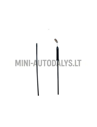 Gaasipedaali / drosselklapi tross Ligier Ambra / 162