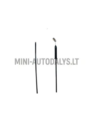 Gaasipedaali / drosselklapi tross Ligier Ambra / 162