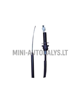 Gaasipedaali tross / drosselklapi tross Ligier X-Too / X-Too MAX