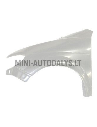 Vasakpoolne esitiib Ligier X-Too 1 / X-Too 2