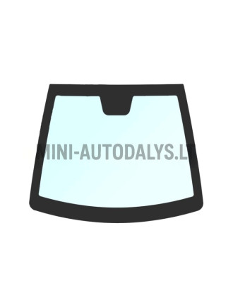 Esiklaas Casalini M14 / M20