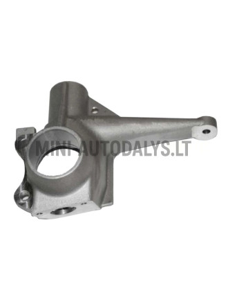 Vasak rooliots Aixam 1997-2010