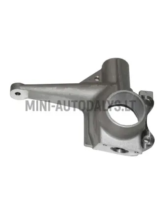 Parempoolne rooliots Aixam 1997-2010