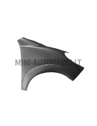 Eesmine parempoolne poritiib Ligier X-Too R / S / RS