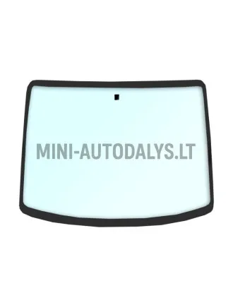 Esiklaas Aixam 1997-2004 #18649 | Mini Auto Parts
