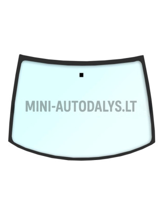 Esiklaas Mikroautobussile Mergelė