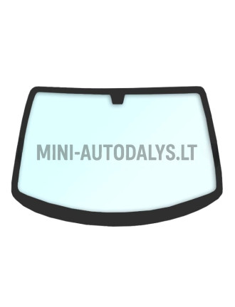 Esiklaas JDM Titane 2/3