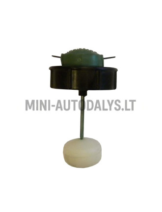 Aixam pidurivedeliku reservuaari kork