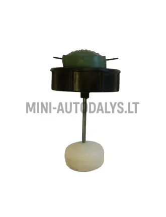 Aixam pidurivedeliku reservuaari kork