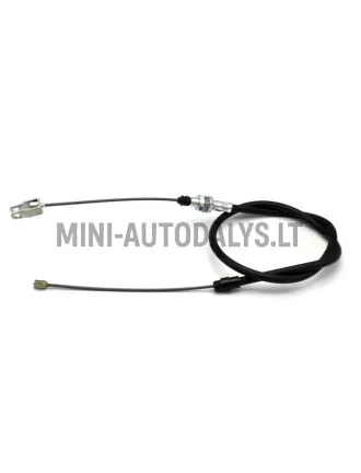 Käsipiduritross Aixam 2005-2010