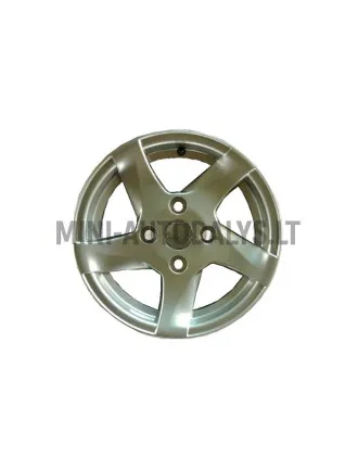 Valuvelg 14" "Aixam City" / "Roadline"