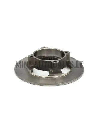 Esimene piduriketas Aixam 1997-2010 / Chatenet (Ø 170 mm)