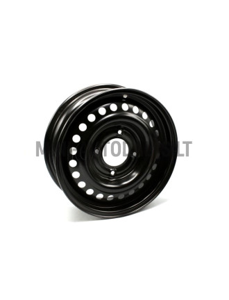 Terasevelg 13" Aixam 1997-2005 / Microcar