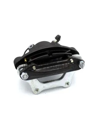 Vasakpoolne esipidur Aixam 2008-2013