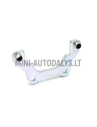 Pidurisuppor "Aixam" (210 mm piduriketas)