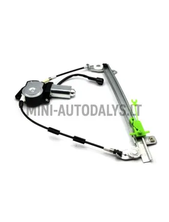 Elektriline akna tõstuk parempoolsele uksele Aixam 2005-2010