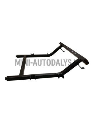 Šassii raam Aixam 2005-2010