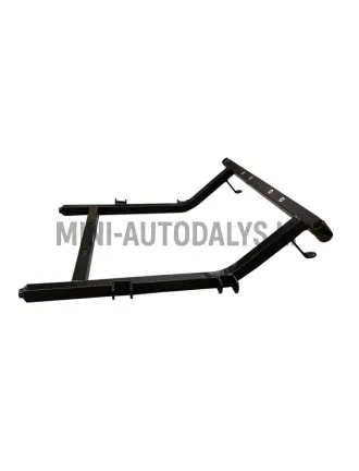 Šassii raam Aixam 2005-2010