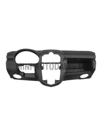 Aixam 2005-2010 armatuurlaud