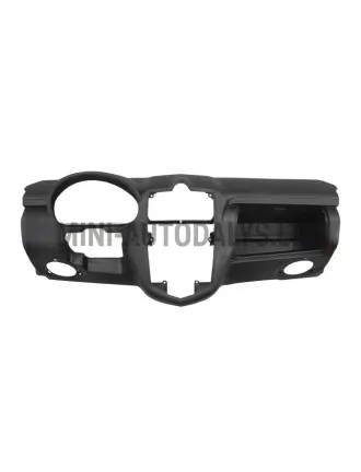 Aixam 2005-2010 armatuurlaud