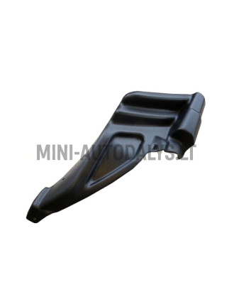 Aixam 2008-2010 vasakpoolne sisemine esitiib