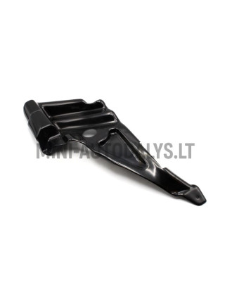 Esimene parem sisemine poritiib Aixam 2008-2010