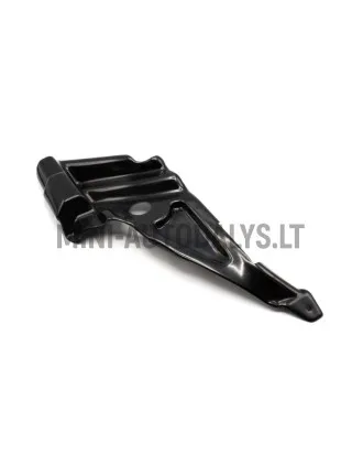 Esimene parem sisemine poritiib Aixam 2008-2010