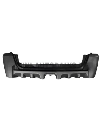 Tagumine stange Aixam City / Scouty 2008-2010