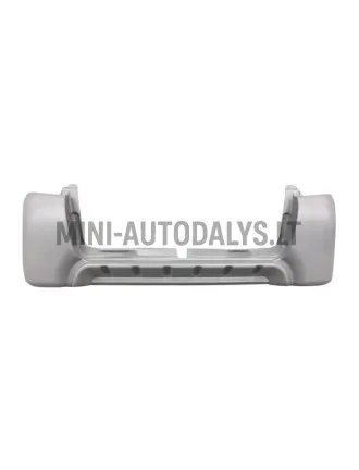 Tagumine stange Aixam 2010 Crossline