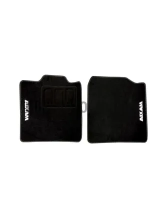 Põrandamattide komplekt "Aixam Impulsion" / "Vision" / "Sensation" / "Emotion"