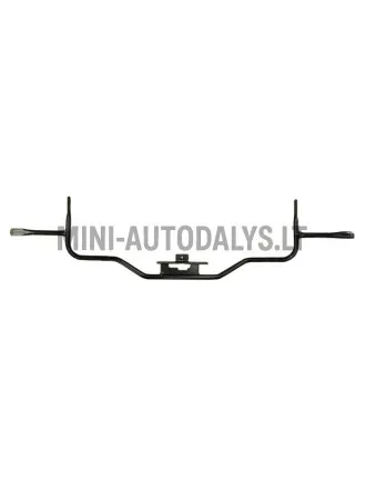 Aixam Impulsion 2010-2012 tulede/kaitseraua tugi