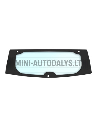 Tagaluuk Aixam Impulsion / Vision City / GTO